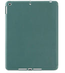 With Pencil Holder For Apple iPad 8th Gen 10.2’’ 2020 Folio Auto Sleep /Wake Cover Soft Flexible Case