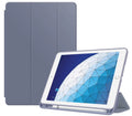 With Pencil Holder For Apple iPad Air 5 2022 Folio Auto Sleep Wake Cover Soft Flexible Case