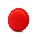 For Apple AirTag Silicone Case Sleeve Cover Back Adhesive Mount AirTags Tracker