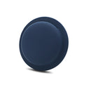 For Apple AirTag Silicone Case Sleeve Cover Back Adhesive Mount AirTags Tracker