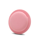 For Apple AirTag Silicone Case Sleeve Cover Back Adhesive Mount AirTags Tracker