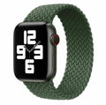 Apple Watch Series SE 8 7 6 5 4 3 iWatch Band Nylon Strap 42/44/45mm