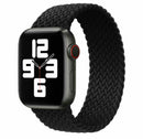 For Apple Watch Series 8 SE 7 6 5 4 3 iWatch Band Nylon Strap 38/40/41mm