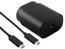 25W SUPER FAST Wall Charger for Samsung S21, NOTE 20 ULTRA AU Plug