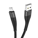 1M 2M 3M Fast Charger Lightning USB Charging & Data Sync Cable Lead For iPhone iPad 14 13 12 11