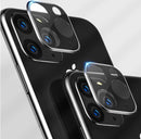For iPhone 13/ Pro/ Max/ mini Camera Lens Tempered Glass Screen Protector Full