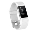 Fitbit Charge 2 Silicone Band Replacement Wristband Watch Strap Bracelet