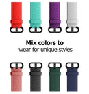 Fitbit Charge 2 Silicone Band Replacement Wristband Watch Strap Bracelet