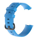 Fitbit Charge 2 Silicone Band Replacement Wristband Watch Strap Bracelet