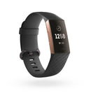 Fitbit Charge 2 Silicone Band Replacement Wristband Watch Strap Bracelet