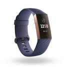 Fitbit Charge 2 Silicone Band Replacement Wristband Watch Strap Bracelet