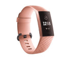 Fitbit Charge 2 Silicone Band Replacement Wristband Watch Strap Bracelet