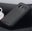 Heavy Duty Case Cover Samsung Galaxy S9 S20 Ultra S10+ S10e Note 10 9 S7 S8 Plus