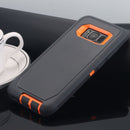 Heavy Duty Case Cover Samsung Galaxy S9 S20 Ultra S10+ S10e Note 10 9 S7 S8 Plus