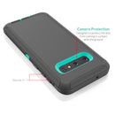 Heavy Duty Case Cover Samsung Galaxy S9 S20 Ultra S10+ S10e Note 10 9 S7 S8 Plus