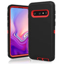 Heavy Duty Case Cover Samsung Galaxy S9 S20 Ultra S10+ S10e Note 10 9 S7 S8 Plus