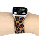 For Apple Watch Band Series 7 SE 6 5 4 3 2 Nylon Elastic iWatch