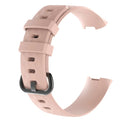 For Fitbit Charge 3 4 Classic Silicone Replacement Band Watch Strap Sports band