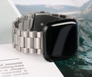 For Fitbit Versa / Versa 2 Stainless Steel Watch Wrist Band Metal Strap