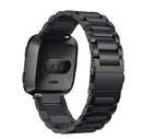 For Fitbit Versa / Versa 2 Stainless Steel Watch Wrist Band Metal Strap