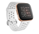 Fitbit Versa /Versa 2 Silicone Smart Watch Replacement Band Strap