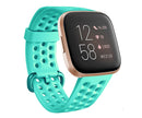 Fitbit Versa /Versa 2 Silicone Smart Watch Replacement Band Strap