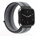 Fitbit Versa 2 1 Lite Nylon Band Sports Woven Loop Watch Strap Wristband Bands