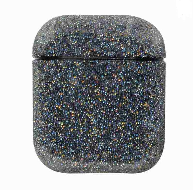 For Apple AirPods Case Protect Glitter Cover Skin AirPod Earphone Cases