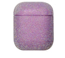 For Apple AirPods Case Protect Glitter Cover Skin AirPod Earphone Cases