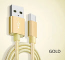 for Apple iPhone iPad 1M 2M 3M Fast Charge Lightning to USB Charger Cord & Data Sync Cable