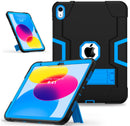 Shockproof For iPad 11th Gen 2025 (A16)  Case Cover Kids Apple 11