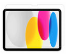 For iPad 11th Gen 2025 (A16) Tempered Glass Screen Protector