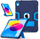 Shockproof For iPad 11th Gen 2025 (A16)  Case Cover Kids Apple 11