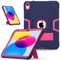 Shockproof iPad 10th Gen 10.9"2022 Case Cover Kids Apple 10