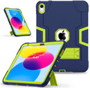 Shockproof For iPad 11th Gen 2025 (A16)  Case Cover Kids Apple 11