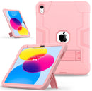 Shockproof For iPad 11th Gen 2025 (A16)  Case Cover Kids Apple 11