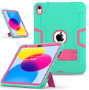 Shockproof For iPad 11th Gen 2025 (A16)  Case Cover Kids Apple 11