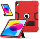 Shockproof For iPad 11th Gen 2025 (A16)  Case Cover Kids Apple 11