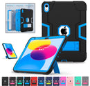 Shockproof For iPad 11th Gen 2025 (A16)  Case Cover Kids Apple 11