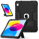 Shockproof For iPad 11th Gen 2025 (A16)  Case Cover Kids Apple 11