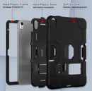 Shockproof For iPad 11th Gen 2025 (A16)  Case Cover Kids Apple 11