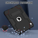 Shockproof For iPad 11th Gen 2025 (A16)  Case Cover Kids Apple 11