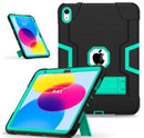 Shockproof For iPad 11th Gen 2025 (A16)  Case Cover Kids Apple 11