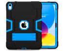 Shockproof For iPad 11th Gen 2025 (A16)  Case Cover Kids Apple 11