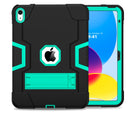 Shockproof For iPad 11th Gen 2025 (A16)  Case Cover Kids Apple 11