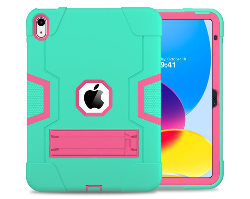 Shockproof iPad 10th Gen 10.9"2022 Case Cover Kids Apple 10