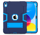 Shockproof For iPad 11th Gen 2025 (A16)  Case Cover Kids Apple 11