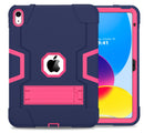 Shockproof For iPad 11th Gen 2025 (A16)  Case Cover Kids Apple 11