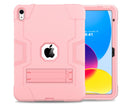 Shockproof For iPad 11th Gen 2025 (A16)  Case Cover Kids Apple 11