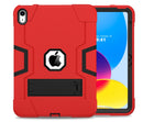 Shockproof For iPad 11th Gen 2025 (A16)  Case Cover Kids Apple 11